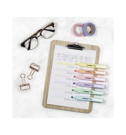 SET PASTEL COLLECTION STABILO