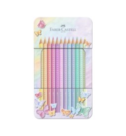 PASTELLI SPARKLE PASTEL A 12 SET ME