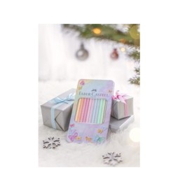 PASTELLI SPARKLE PASTEL A 12 SET ME