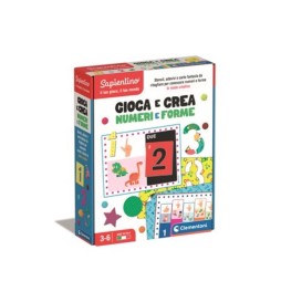 CREA E GIOCA: I NUMERI