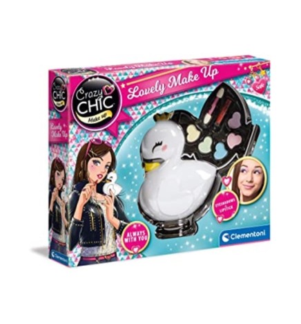 CRAZY CHIC LOVE PET CIGNO