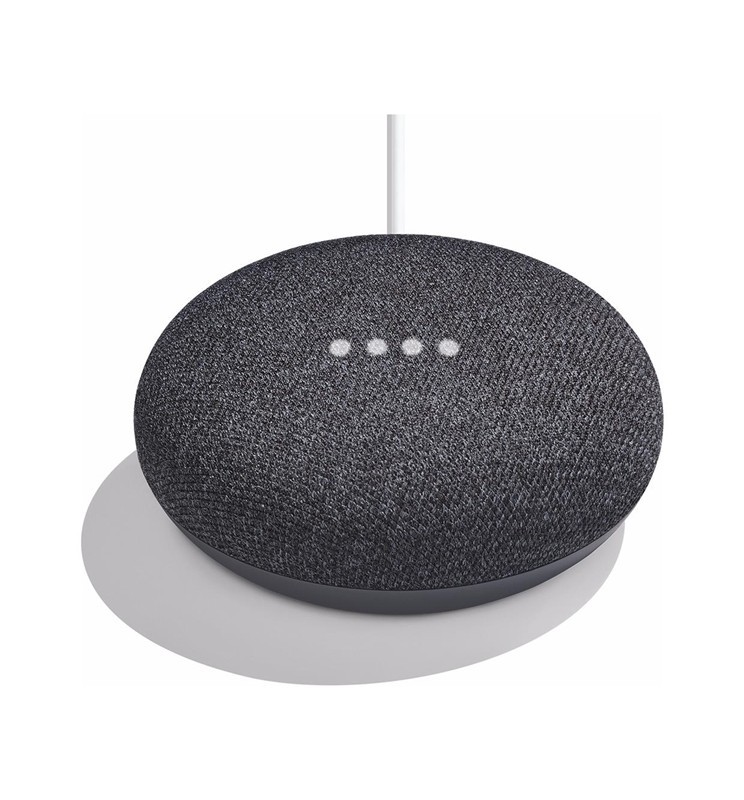 CASSA SMART GOOGLE HOME BLUETOOTH