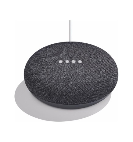 CASSA SMART GOOGLE HOME BLUETOOTH