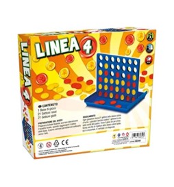 LINEA 4 VERSIONE GRANDE