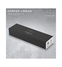 PENNA SFERA URBAN MUTED BLACK CT M