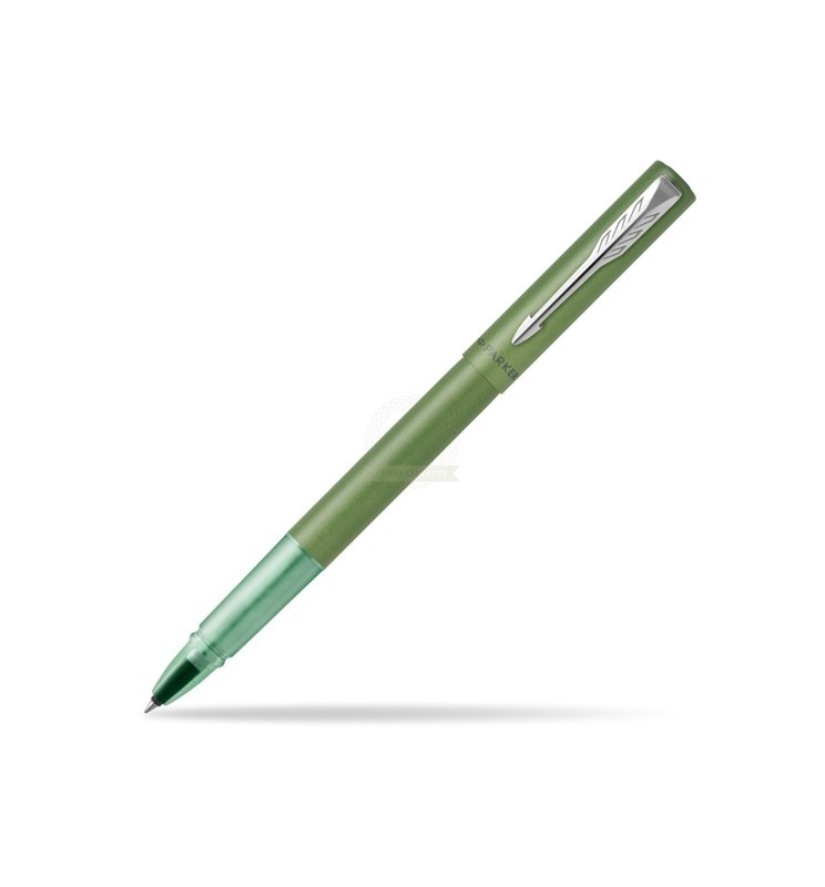 PENNA ROLLER VECTOR XL GREEN PARKER