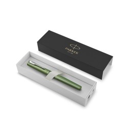 PENNA ROLLER VECTOR XL GREEN PARKER