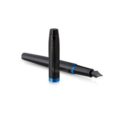 PENNA STILO IM BLU RINGBT FP M GB M