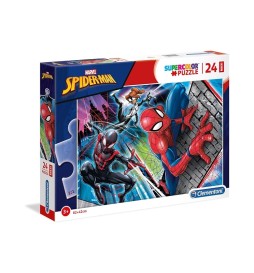 PUZZLE 24 MAXI SPIDER-MAN 2