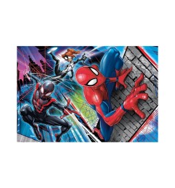 PUZZLE 24 MAXI SPIDER-MAN 2