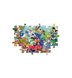 PUZZLE 24 MAXI MICKEY AND FRIENDS