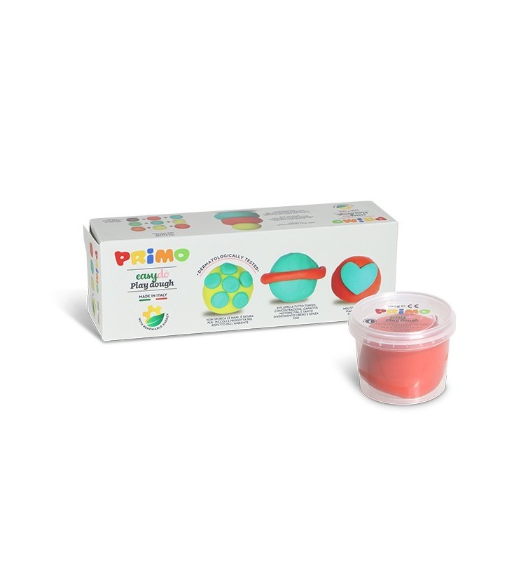 EasyDò 100g 3 colori BASE SET1