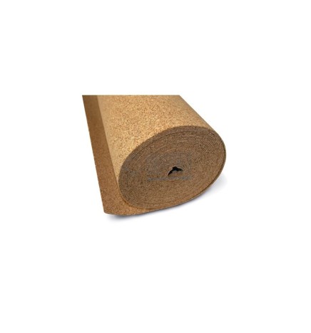 SUGHERO ROTOLO 4MM CM.50X8MT.