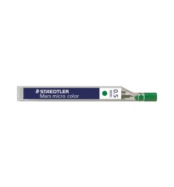 MINE 0,5 COLOR VERDE STAEDTLER