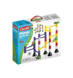 Migoga Marble Run Basic QUERCETTI