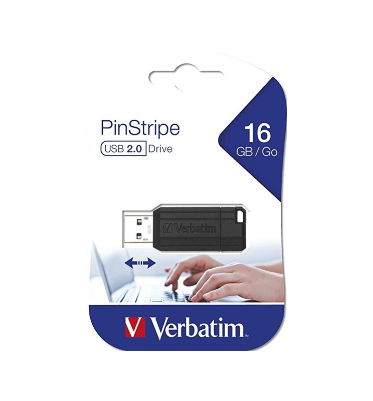 PEN DRIVE 16GB Verbatim 49063