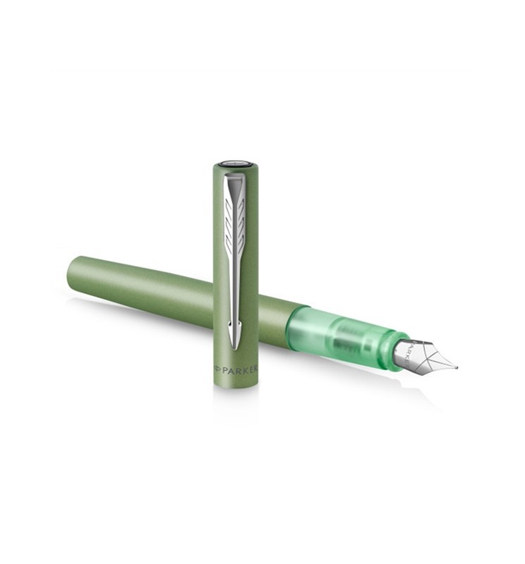 PENNA STILO VECTOR XL GREEN M PARKE