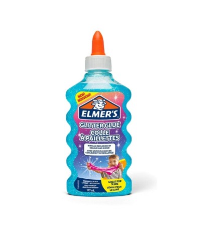 ELMER'S GLOW SLIME KIT