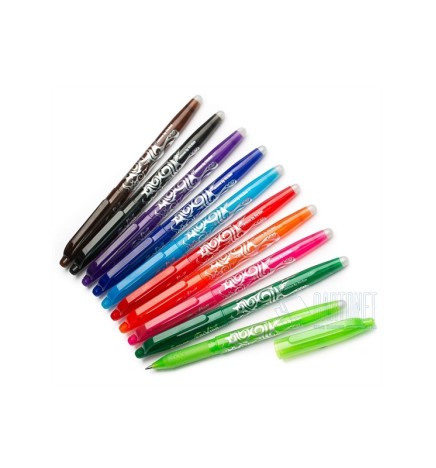 PENNA FRIXION BALL 0,7 PILOT