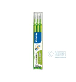 REFILL FRIXION 0,7 SET 3pz PILOT