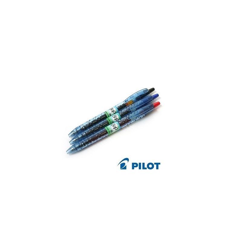 PENNA B2P GEL BEGREEN 0,7 PILOT