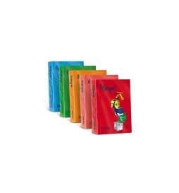 CARTA COLORATA A3 FORTE 80g 500FF