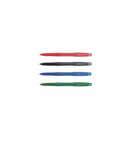 PENNA SUPERGRIP G STICK FINE PILOT