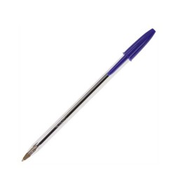 PENNA BIC CRISTAL ORIGINAL 1,0 50pz