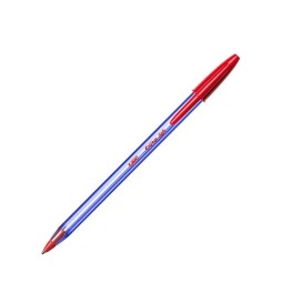 PENNA BIC CRISTAL SOFT PUNTA 1,2MM