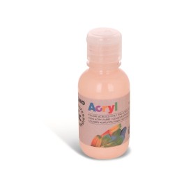 ACRILICO FINE ACRYL 125ml PRIMO