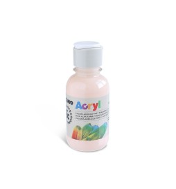 ACRILICO FINE ACRYL 125ml PRIMO