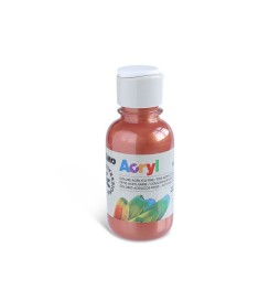 ACRILICO FINE ACRYL 125ml PRIMO