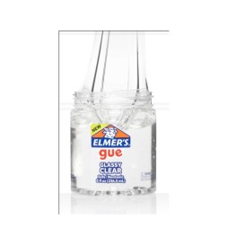 ELMERS SLIME TRASPARENTE 236ml