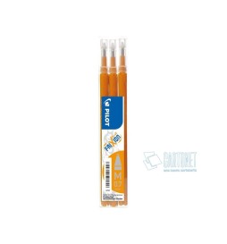 REFILL FRIXION 0,7 SET 3pz PILOT