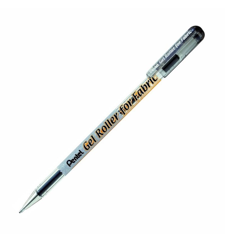 PENNA BN15 PER TESSUTI PENTEL