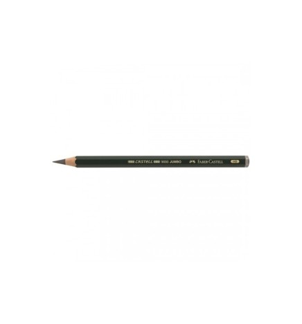 MATITA CASTELL 9000 JUMBO FABER-CAS