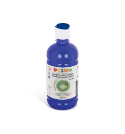 TEMPERA PRONTA 500ml Alta Qualità P