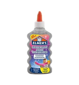 ELMERS COLLA GLITTER 177 ml. COLOR