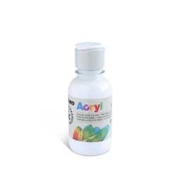 ACRILICO FINE ACRYL 125ml PRIMO