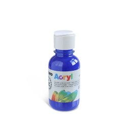 ACRILICO FINE ACRYL 125ml PRIMO