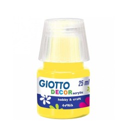 DECOR ACRYLIC ML.25 5381 GIOTTO