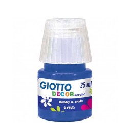 DECOR ACRYLIC ML.25 5381 GIOTTO