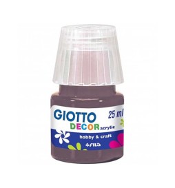 DECOR ACRYLIC ML.25 5381 GIOTTO