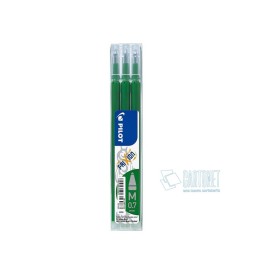 REFILL FRIXION 0,7 SET 3pz PILOT