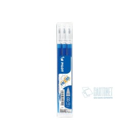 REFILL FRIXION 0,7 SET 3pz PILOT