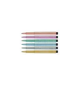 Pitt Artist Pen 1,5 METALLIC Faber