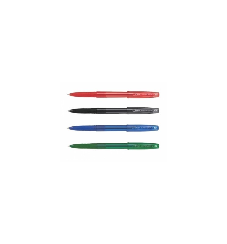 PENNA SUPERGRIP G STICK FINE PILOT