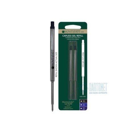 REFILL SFERA WATERMAN W132 2pz MONT