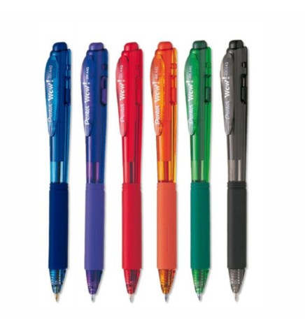 PENNA WOW  BX440 PENTEL