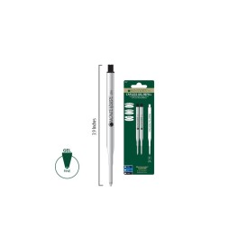 REFILL MONTBLANC M432 M 2pz MONTEVE